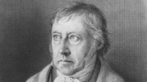 Philosophe Hegel, le Maitre de la dialectique