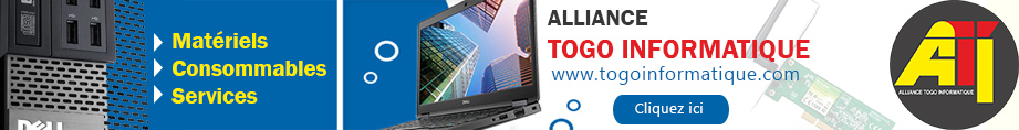 Alliance Togo Informatique